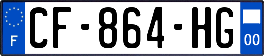 CF-864-HG