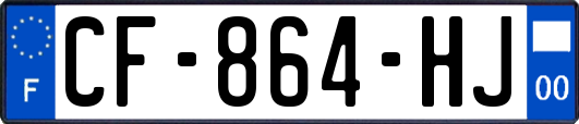 CF-864-HJ