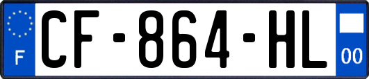 CF-864-HL