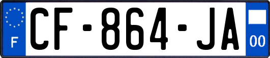 CF-864-JA