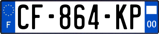 CF-864-KP