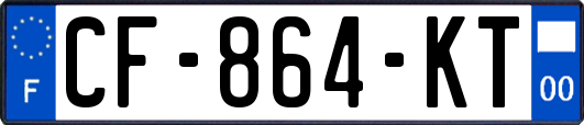 CF-864-KT