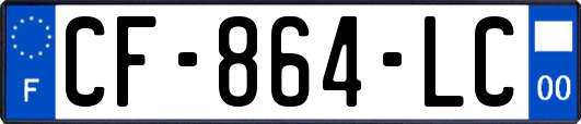CF-864-LC