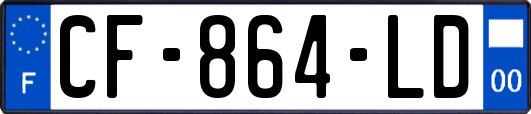 CF-864-LD