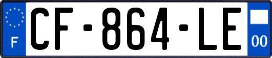 CF-864-LE
