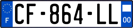 CF-864-LL