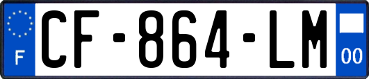 CF-864-LM
