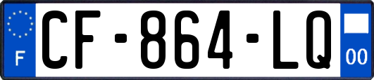 CF-864-LQ