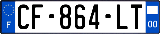 CF-864-LT