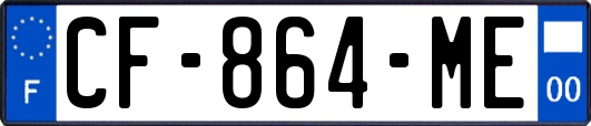 CF-864-ME