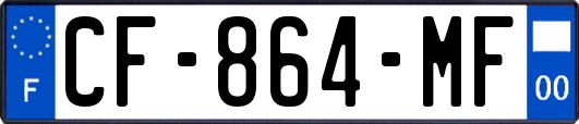 CF-864-MF