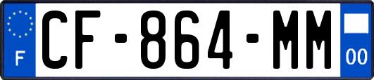 CF-864-MM
