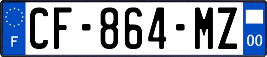 CF-864-MZ