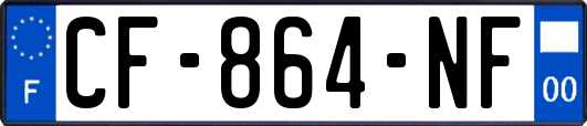 CF-864-NF