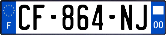 CF-864-NJ