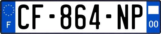CF-864-NP