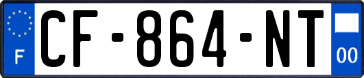CF-864-NT