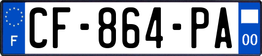 CF-864-PA