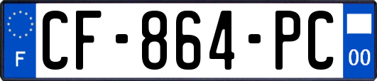 CF-864-PC