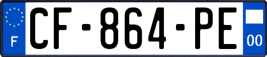 CF-864-PE