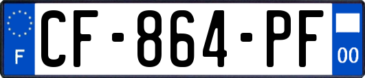 CF-864-PF