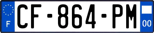 CF-864-PM
