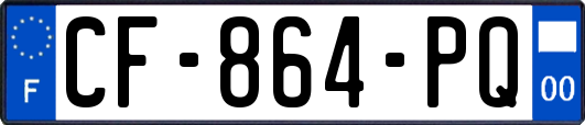 CF-864-PQ