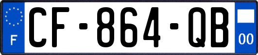 CF-864-QB