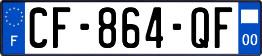 CF-864-QF