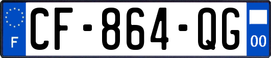 CF-864-QG