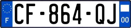 CF-864-QJ