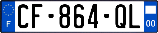 CF-864-QL