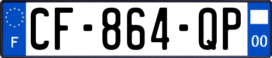 CF-864-QP