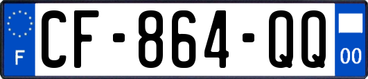 CF-864-QQ