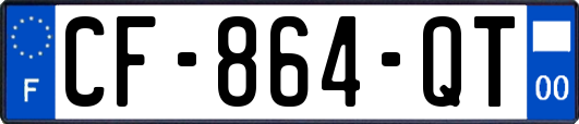 CF-864-QT