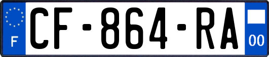 CF-864-RA