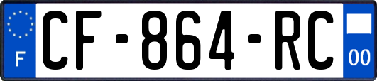 CF-864-RC
