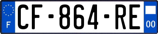 CF-864-RE