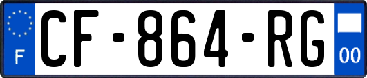 CF-864-RG