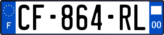 CF-864-RL