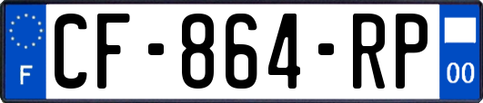 CF-864-RP