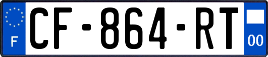 CF-864-RT