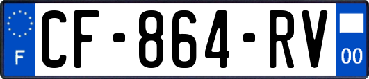 CF-864-RV