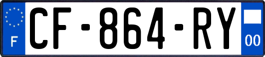 CF-864-RY