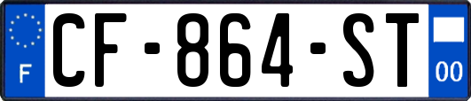 CF-864-ST