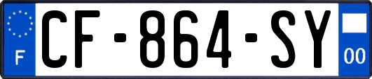 CF-864-SY