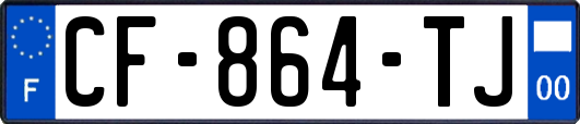 CF-864-TJ