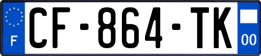 CF-864-TK