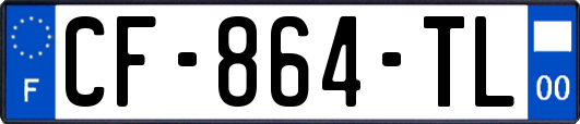 CF-864-TL