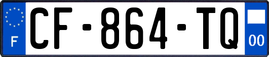 CF-864-TQ